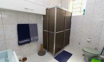 Imagem 4: Apartamento para Aluguel - Meier, 2 Quartos, 80 m2