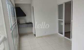 Imagem 4: São Paulo - Apartamento Padrão - Vila Prudente