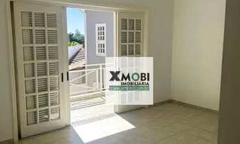 Imagem 6: Sobrado com 3 dormitórios para alugar, 420 m² por R$ 7.365,00/mês - Portal do Paraíso I