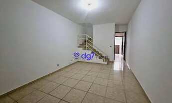 Imagem 6: Sobrado com 2 dormitórios à venda, 88 m² por R$ 350.000,00 - Jardim Bonfiglioli - São Paul