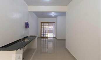 Imagem 2: Casa residencial para locação, Vila Vitório Mazzei, São Paulo