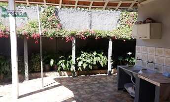 Imagem 7: Casa em Campo Alegre - Pindamonhangaba