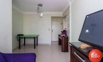 Imagem 3: São Paulo - Apartamento Padrão - Mooca