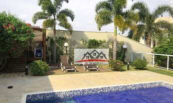 Imagem 5: Casa Alto Padrão em Condomínio em Vinhedo/SP