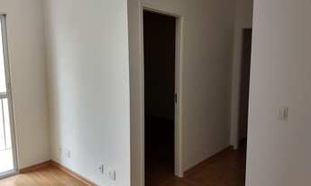 Imagem 7: Apartamento com 2 dormitórios à venda, 57 m² por R$ 220.000,00 - Condomínio Residencial Vi