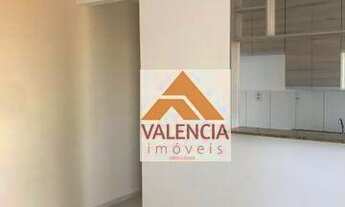 Imagem 3: Apartamento com 2 dormitórios à venda, 45 m² por R$ 145.000,00 - Parque São Sebastião - Ri