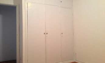 Imagem 4: Bonito apartamento na Rua Tabapua, reformado, super iluminado, sendo 2 dts e um 3º reversí