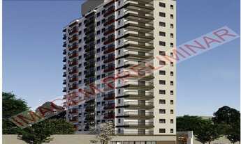 Imagem 2: Apartamento Tatuapé São Paulo/SP