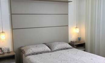 Imagem 4: Apartamento a venda condomínio Rossi Mais em Paulínia