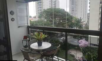Imagem 3: Apartamento - Padrão, Vila Boa Vista - Santo André