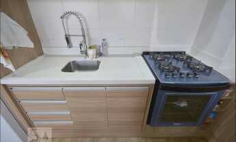 Imagem 6: Apartamento para Aluguel - Cambuci, 1 Quarto, 34 m2