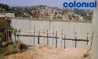 Imagem 4: TERRENO COM 325,00M2