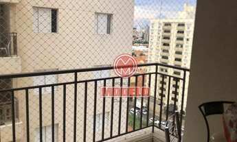 Imagem 6: Apartamento à venda, 85 m² por R$ 430.000,00 - Paulista - Piracicaba/SP