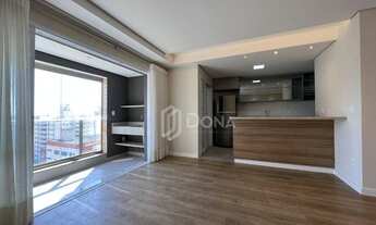 Imagem 2: Apartamento à venda, 2 Suítes, 2 vagas, Lazer, Piscina, Cambuí, Campinas/SP