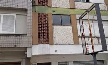 Imagem: Apartamento com 1 dormitório para alugar