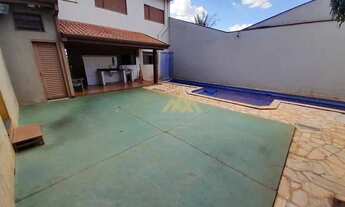 Imagem 2: Casa com 2 dormitórios à venda, 180 m² por R$ 530.000,00 - Planalto Verde - Ribeirão Preto