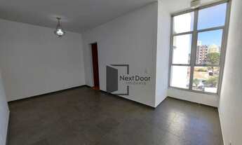 Imagem 4: Apartamento com 1 dormitório à venda, 68 m² por R$ 200.000,00 - Botafogo - Campinas/SP