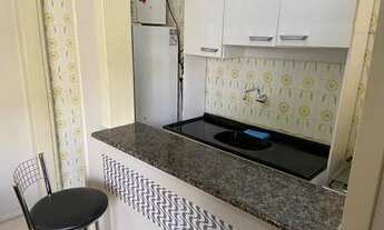 Imagem 3: Apartamento para venda possui 60 metros quadrados com 2 quartos em Centro - Tramandaí - RS