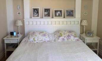 Imagem 5: CASA RESIDENCIAL em CAMPINAS - SP, LOTEAMENTO ALPHAVILLE CAMPINAS