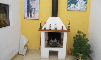 Imagem 2: CASA RESIDENCIAL em Taboão da Serra - SP, Parque Monte Alegre