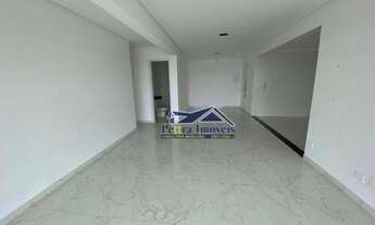 Imagem 7: Apartamento com 3 dormitórios à venda, 148 m² por R$ 950.000,00 - Vila Guilhermina - Praia