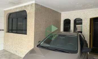 Imagem 3: Sobrado com 3 dormitórios à venda, 306 m² por R$ 850.000 - Parque Selecta(Montanhão) - São