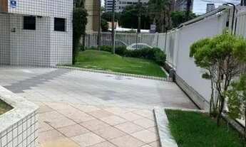 Imagem 2: Apartamento com 2 dormitórios à venda, 62 m² por R$ 475.000,00 - Aldeota - Fortaleza/CE