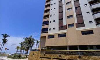Imagem 2: Apartamento com 2 dormitórios à venda, 90 m² por R$ 370.000 - Mirim - Praia Grande/SP
