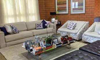 Imagem 6: Casa com 6 dormitórios à venda, 400 m² por R$ 2.800.000,00 - Marambaia - Vinhedo/SP