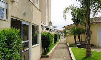 Imagem 5: Apartamento / Padrão - Vila Tesouro - Venda - Residencial