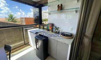 Imagem 5: Apartamento com 3 quartos em Areia Dourada