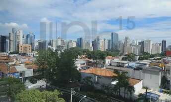 Imagem 2: Apartamento 2 Dormitórios - Itaim Vila Olímpia