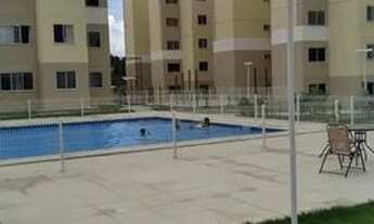 Imagem 3: Apartamento 2/4 Apartamento com 2 dormitórios