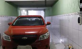 Imagem 3: Casa em Cajazeiras X - Salvador - BA