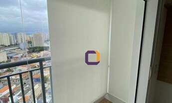 Imagem 7: Apartamento com 3 dormitórios à venda, 110 m² por R$ 1.915.000,00 - Tatuapé - São Paulo/SP