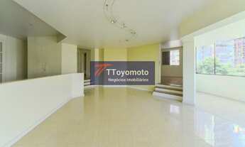 Imagem 3: Excelente apartamento no Paraíso com 210m²