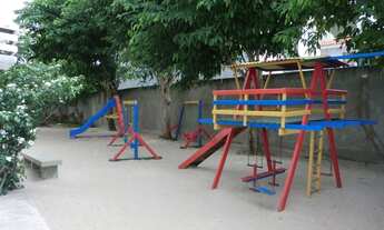 Imagem 6: Apartamento com 2 qts, lazer, segurança, elevador, próximo ao bompreço, por R$ 160.000 - J