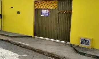 Imagem: Urgente vendo casa no Novo Horizonte