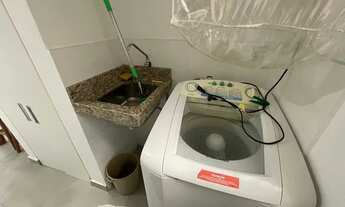 Imagem 6: Apartamento para venda com 55 m2 com 1 quarto em Capao Novo - Capão da Canoa - RS