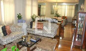 Imagem: Apartamento à Venda - Santo Antônio, 4