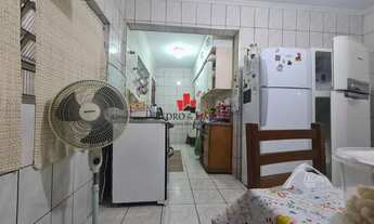 Imagem 4: Sobrado Frontal Residencial na Ponte Rasa