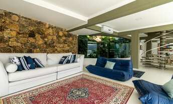 Imagem 6: CASA COM VISTA SEM IGUAL PARA O MAR DE UBATUBA