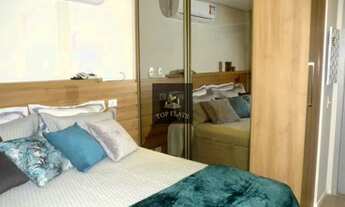 Imagem 6: Flat disponível no Jardins - SP