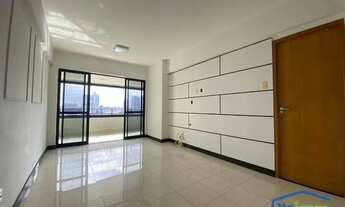 Imagem 3: Cond. Premium Plaza - Apartamento com 1/4 para locação - 65m² - Caminho das Árvores