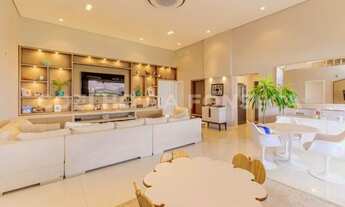 Imagem: Santana de Parnaíba - Apartamento Padrão