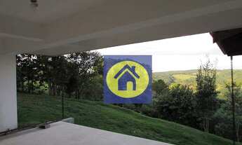 Imagem 7: Casa com 5 dormitórios à venda, 600 m² por R$ 1.300.000 - Fazenda Marajoara - Campo Limpo