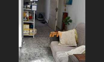 Imagem 2: Casa à venda, 220 m² por R$ 630.000,00 - Jardim Maria Augusta - Taubaté/SP