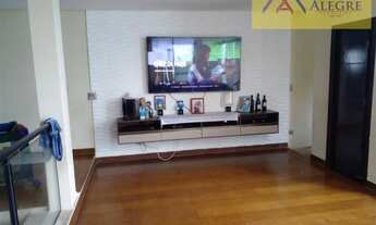 Imagem 6: São Paulo - Casa Padrão - Jardim Prudência