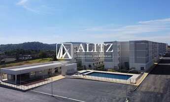 Imagem 7: GOIâNIA - Apartamento Padrão - Parque João Braz - Cidade Industrial