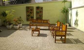 Imagem 2: Apartamento com 3 dormitórios à venda, 75 m² por R$ 360.000,00 - Jardim Gopoúva - Guarulho